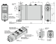 AG24-0049 Geared motortype AG24-30.6-160W/MB-IP54-KRN/14-EIP-S AG240049 Siko alt_view_4