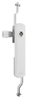 WSA Door lock with 5mm double-bit insert, WSAG3532-- Schrack Technik