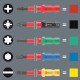 Kraftform Kompakt VDE 17 RA 1, 17 pieces, 05006618001 Wera alt_view_7
