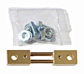 Shunt 60mV, 200A main