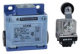 Limit switch, XCKM, thermoplastic roller lever, 1NC+1 NO, snap action, M20, XCKM115H29 alt_view_4