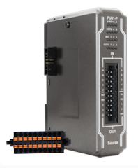 Управление движением IR-PU01-P, iR-PU01-P Weintek main