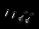 DK Assembly screws, Phillips-head screw M6x16 mm, 7094100 Rittal main