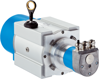 BTF13-P1HM2025 WIRE DRAW ENCODER ABS. 1034308 Sick main