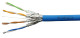 U/FTP Cable Cat.6a, 4x2xAWG23/1, 500MHz, LS0H B2ca-s1a,d1,a1, HSKF423CP5 Schrack Technik main