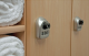 3630 | Multi user mechanical lock - for standard lift handle lockers with hinges on the right alt_view_4