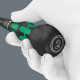 1855 Крестовая отвёртка PH Kraftform Ball-Grip, PZ 2 x 100 мм, 05007910001 Wera alt_view_7
