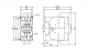Contactors B&J (low voltage) 75 kvar K374K0023075 ZEZ Silko alt_view_2