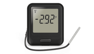 EasyLog 21CFR-Compatible Wifi high accuracy thermistor probe data logger -40 to +125°C main