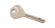 K3630 | Supervisory Key Override for 3630, 3631 and 3670 main