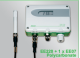 EE220 Humidity and Temperature Transmitter with Interchangeable Probes. Range -40 °C up to 80 °C, ACCURACY ±2% RH / ±0.1 °C (±0.36 °F), OUTPUT 0-1/10 V or 4-20 mA, 24 V ac/dc EE220M3A1C03T07 E + E Elektronik alt_view_5