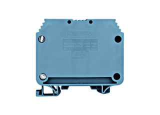 Силовая клемма AVK 70, 70mm2, 192A, синий, IK601070 Schrack Technik main