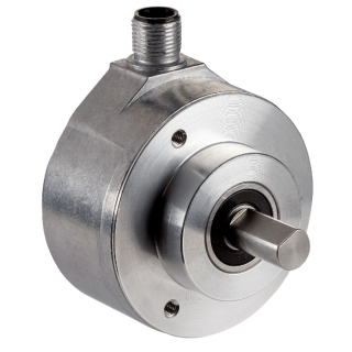 DFS60B-S4PC10000 Incremental encoder DFS60, 1036721 Sick main