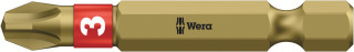 851/4 BTH bits, PH 3 x 50 mm, 05059544001 Wera main