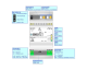 S232-FO-MONO-DL RS232 - single mode fiber, double loop converter S232FOMONODL Seneca alt_view_3