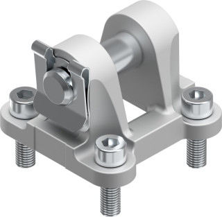 Swivel flange SNC-63, 174386 Festo main