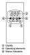 UM30-214113 Ultraskaņas līmeņa sensors. 9...30 VDC, -25...70 °C.; 350 mm ... 3,400 mm; Analog output: 1 x 0 V ... 10 V / 1 x 4 mA ... 20 mA 6036919 Sick alt_view_2