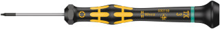 1567 Отверка TORX® ESD Kraftform Micro, TX 3 x 40 мм, 05030159001 Wera main