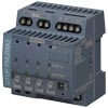 SITOP PSE200U selectivity module, 24 V DC/4 x 0.5-3A w. single-channel signaling, 6EP1961-2BA31, Siemens main