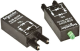 protection accessories, Harmony Electromechanical Relays, varistor, green LED, for all sockets, 110â€¦230V AC DC alt_view_3