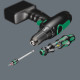 Kraftform Kompakt 20 Tool Finder 1 with pouch, 7 pieces, 05051016001 Wera alt_view_7
