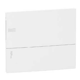 MiniPrag.12polu Z/A balta 1rindas sadale IP-40 main