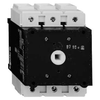 Slēdzis VARIO 63A/bāze 3P