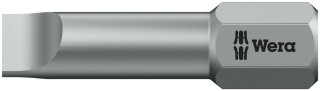 800/1 TZ bits, 1 x 5.5 x 25 mm, 05056225001 Wera main