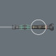 2035/6 B Screwdriver set and rack for electronic applications, 6 pieces, 05118152001 Wera alt_view_7