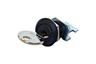 Round cylinder sash lock 2233 for TOPO BK0800 + BK0801