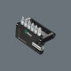 Bit-Check 7 PZ Universal 1, 7 предметов, 05056296001 Wera alt_view_2