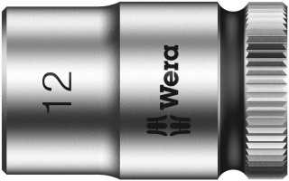 8790 HMB Zyklop 3/8" socket, 12 x 29 mm, 05003557001 Wera main