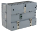 PLC SIMATIC S7-1200, 6ES7215-1HG40-0XB0, CPU 1215C, DC/DC/relay, 2 PROFINET ports, onboard I/O: 14 DI 24 V DC; 10 DO relay 2 A, 2 AI 0-10 V DC, 2 AO 0-20 mA DC, Power supply: DC 20.4-28.8 V DC, 6ES7215-1HG40-0XB0 Siemens alt_view_2
