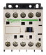 Контактор 4kW, 3P, 1NO, 9A, катушка 24VDC, LP1K0910BD Schneider Electric alt_view_2
