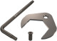 9319 Replacement kit for 6000 Joker wrench, size 19, 19 mm, 05140248001 Wera