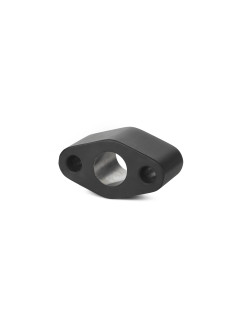 Bypass extension, flanged connections, DN15, S55845-Z110 Siemens