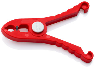 Plastmasas spailes, 98 64 02 Knipex main