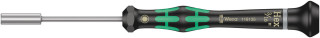 2069 Nutdriver for electronic applications, 3/16" x 60 mm, 05118135001 Wera main