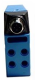 Photo sensor WT34-B410, from object, 10...250 cm, NO/NC, NPN/PNP, 1019229 SICK alt_view_5