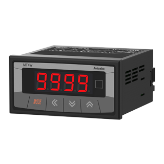 MT4W-DA-1N 12-24VDC Autonics indikators main