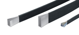 ERIFLEX FLEXIBAR 2 m 5X40X1 552720 Eriflex main