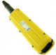 Pendant control station, Harmony XAC, plastic, yellow 6 push buttons with 1NO alt_view_3