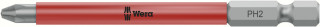 853/4 ACR® SL Насадки в оболочке, намагниченный, PH 2 x 90 мм, 05323781001 Wera main