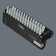 Bit-Check 30 TX Universal 1, 30 предметов, 05057908001 Wera alt_view_3