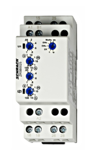 TIMERS, ZR5B0025-- Schrack Technik main