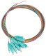 FO Pigtail SC, 50/125æm OM3, 2.0m, Easy Strip, 12pcs, HLP03C122P Schrack Technik main