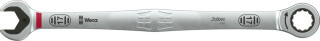 6007 Joker SB Ring ratchet spanner, long design, 17 x 304.5 mm, 05020353001 Wera main