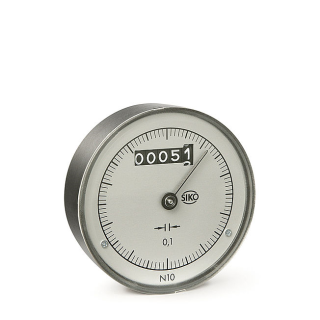 SZ80/1-P-5-0-i-1-S-N5-C1 position indicator SZ8010169 Siko main