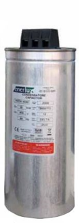 Kond. Bat. 3F 30kvar 415V 50Hz PRT4130 Enerlux main