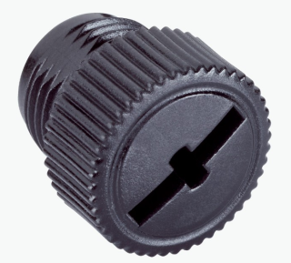 DOS-12SK  Protective cap for M12 socket or unused ports 10pcs main